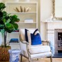 Park Town, Oxford | Living Room | Interior Designers
